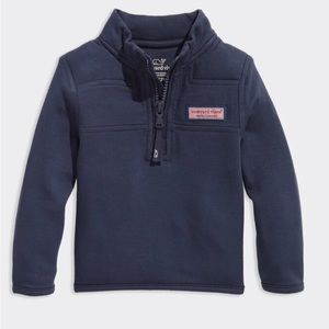 Vineyard Vines Baby Pullover Sweater